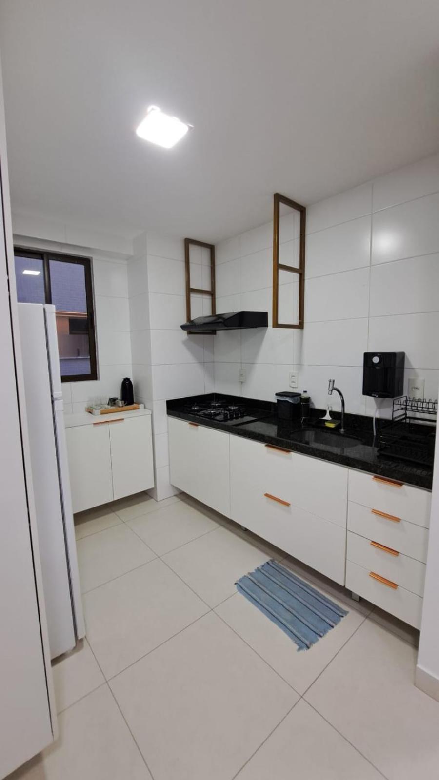 Apartamento Flat Service - Buenos Ayres *